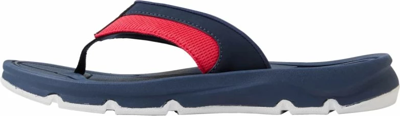 Sandale flip-flop për meshkuj Helly Hansen Sandhamn Sandal 12085 597