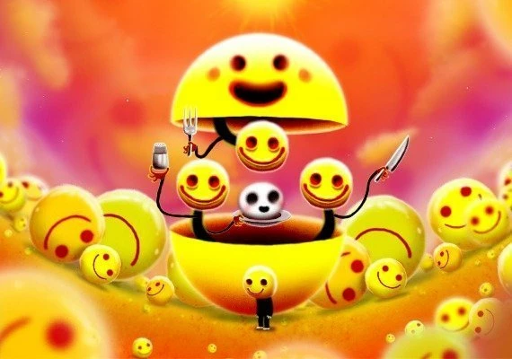 Happy Game Global