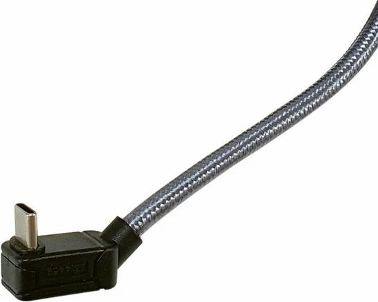 Kabëll USB C në USB C Equip 128422, 2m, 20Gbps, 240W, 4K/60Hz, argjendtë