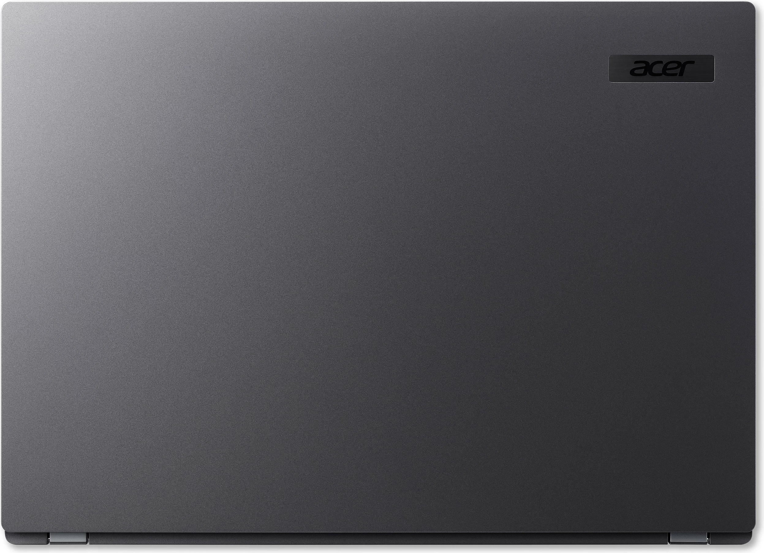 Laptop Acer TravelMate P2, 16" WUXGA 16:10, 16GB RAM, 256GB SSD, Windows 11 Pro, gri