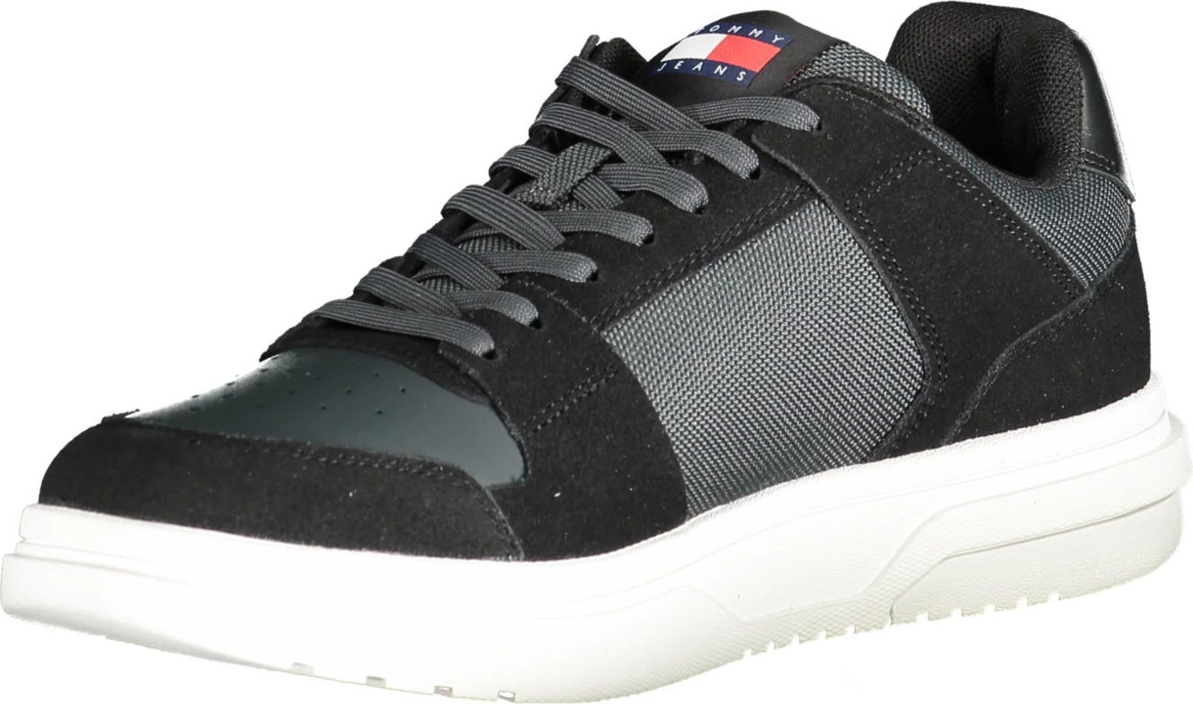 Atlete për meshkuj Tommy Hilfiger, të zeza [Madhësia: 44]