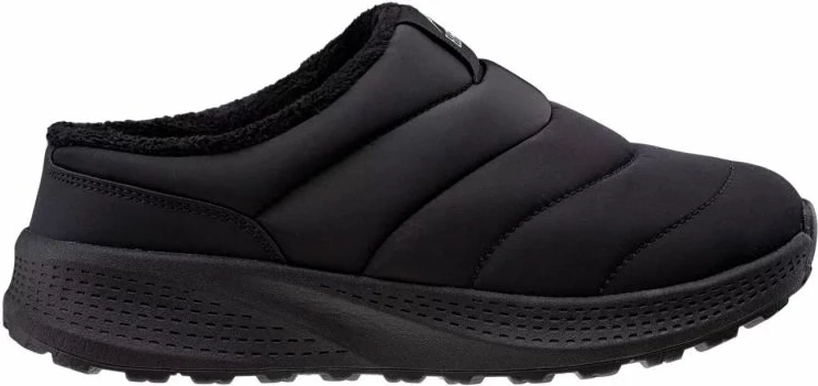 Këpucë Elbrus Helme Th për turizëm, të zezë