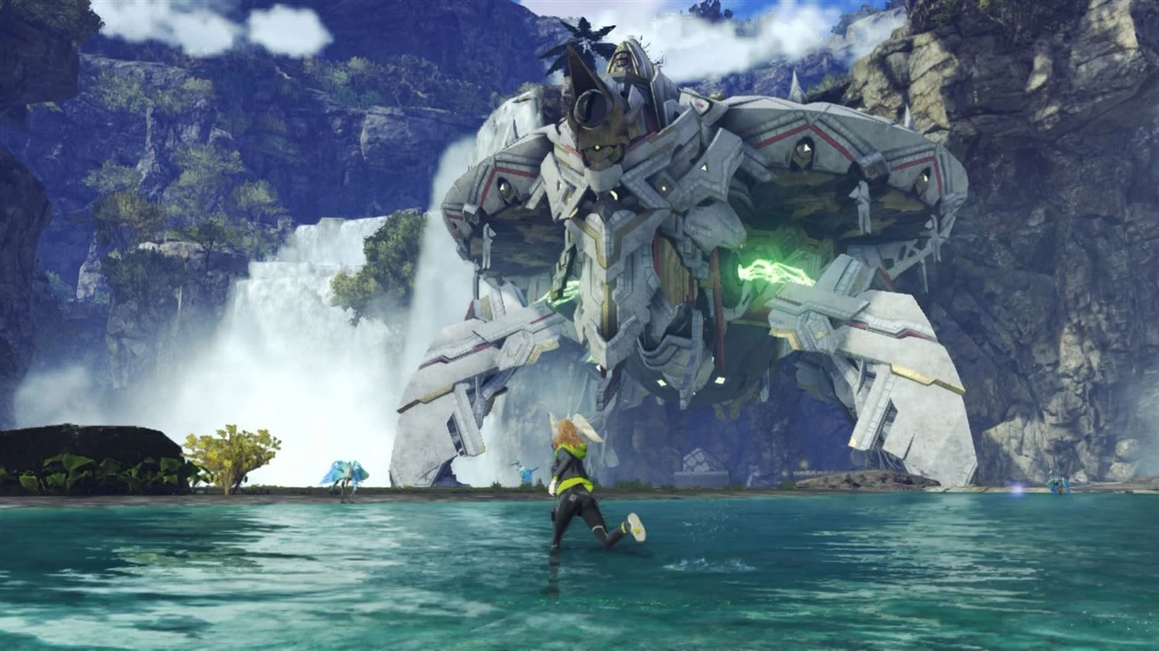 Video lojë Nintendo Xenoblade Chronicles 3 për Nintendo Switch (PEGI 12)