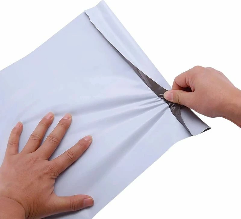 Zarf plastik BESTPAK BSTech Foliopak FB05 C3, të bardhë, 100 copë