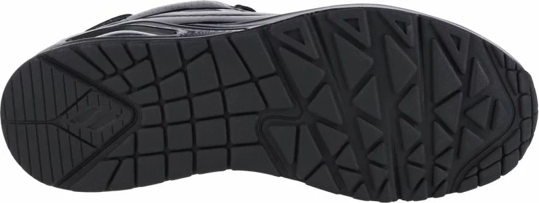 Atlete Skechers për femra, të zeza [Madhësia: 36.5]