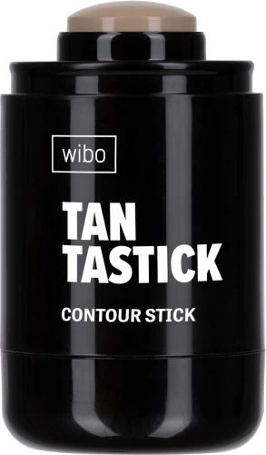 Stick bronzer për femra Wibo Tantastick 03 That's Cool 6g