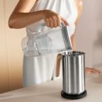 Filtruese Uji Brita Glass JugONE LED4W MXPro