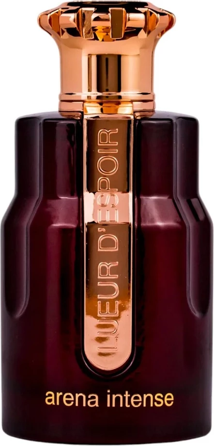Eau de Parfum unisex Emir Lueur d'Espoir Arena Intense, 100ml
