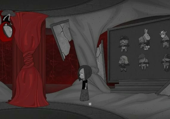 Bear With Me Collector's Edition EN/DE/FR/IT/RU/ES Global