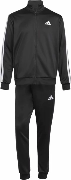 Trenerka adidas për meshkuj, e zezë