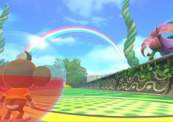 Super Monkey Ball: Banana Mania Global