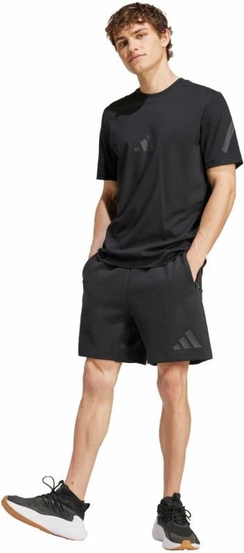 Shorce për meshkuj adidas, të zeza [Madhësia: XS]