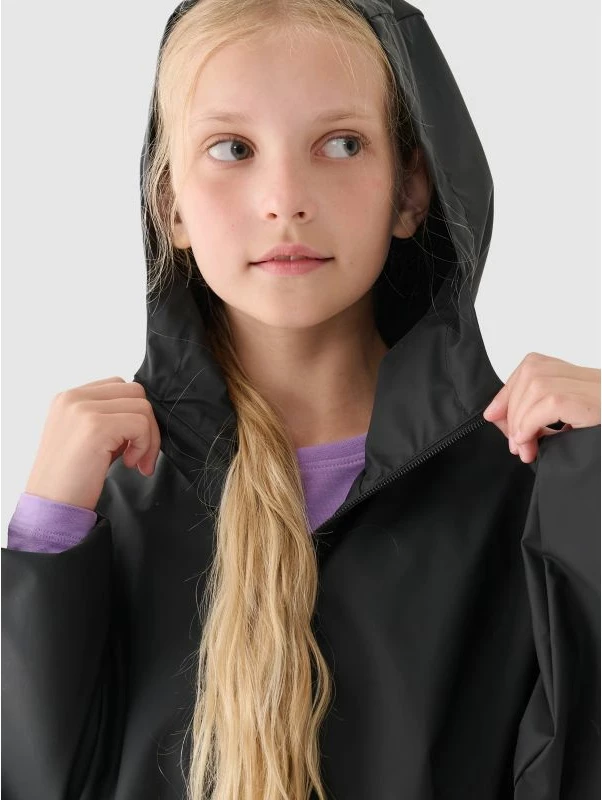 Jakne shiu për fëmijë 4f