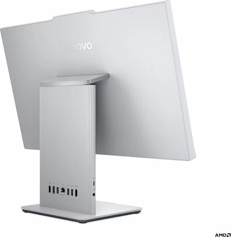 Lenovo IdeaCentre 24ARR9 AIO, Ryzen 5 7535HS, 16GB DDR5, 512GB NVMe SSD, 23.8" FHD IPS 100Hz All-in-One PC