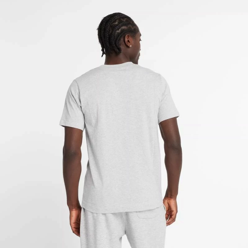 Maicë për meshkuj New Balance, gri