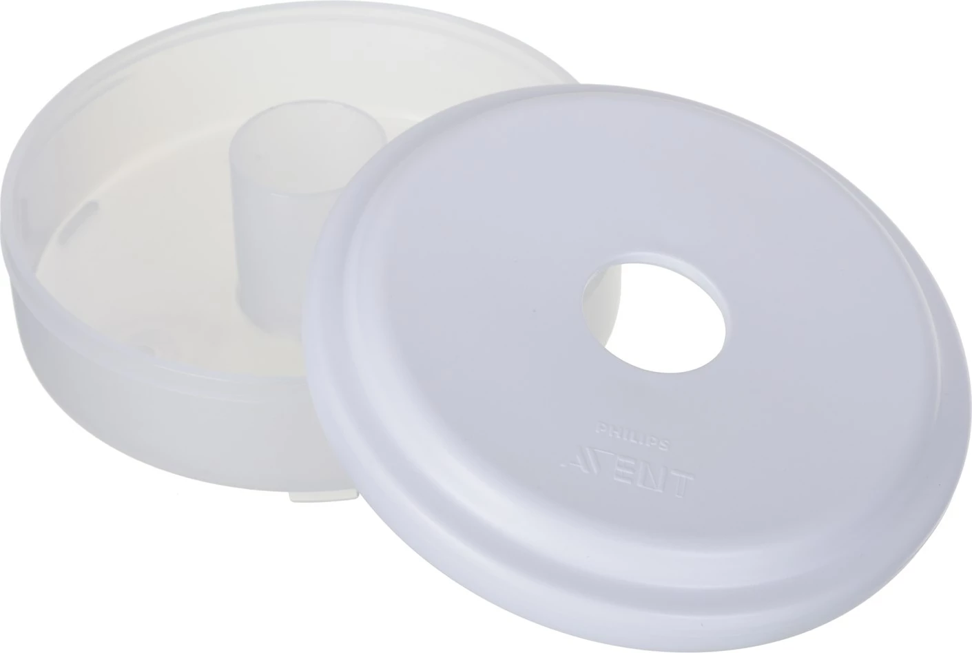 Aparat për përgatitje ushqimi për bebe 4-në-1 Philips AVENT SCF883/01 1 L, gri