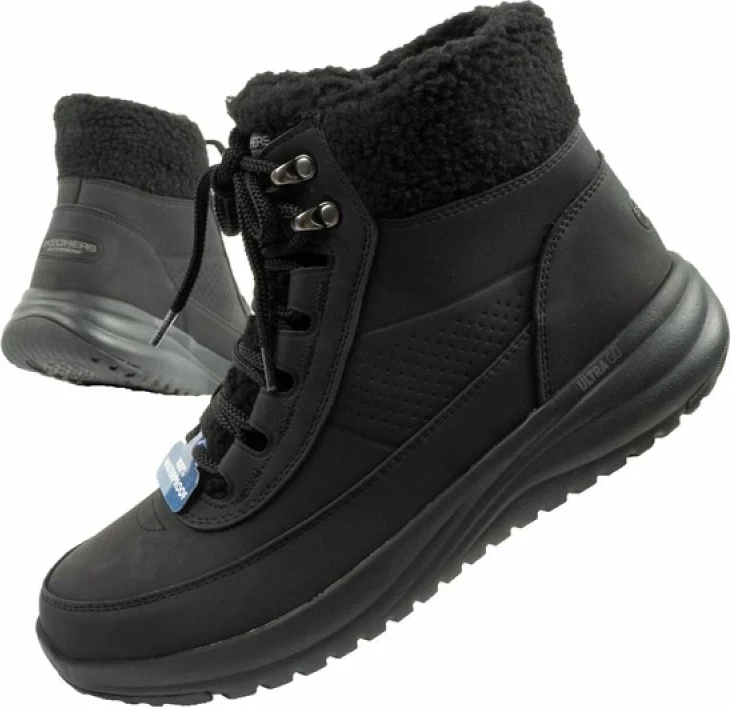 Çizme dimri për femra Skechers
