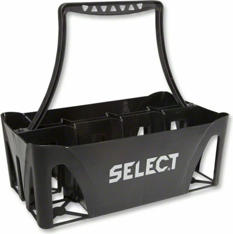 Shportë për shishe uji Select, për të gjithë