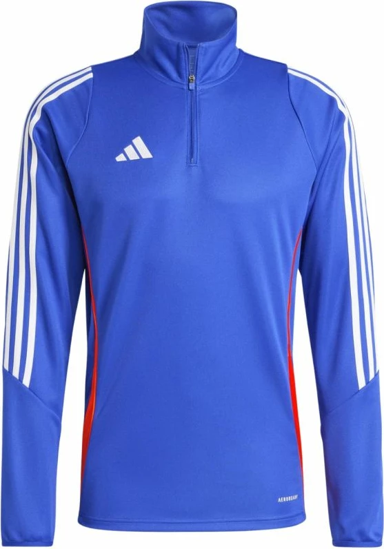 Duks për meshkuj adidas, i kaltër