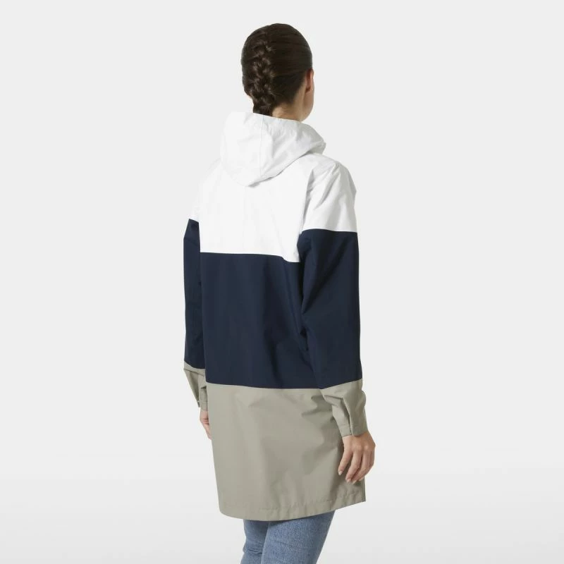 Jakne për femra Helly Hansen, shumëngjyrëshe [Madhësia: M]