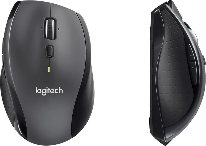 Maus Logitech M705, Wireless, i zi