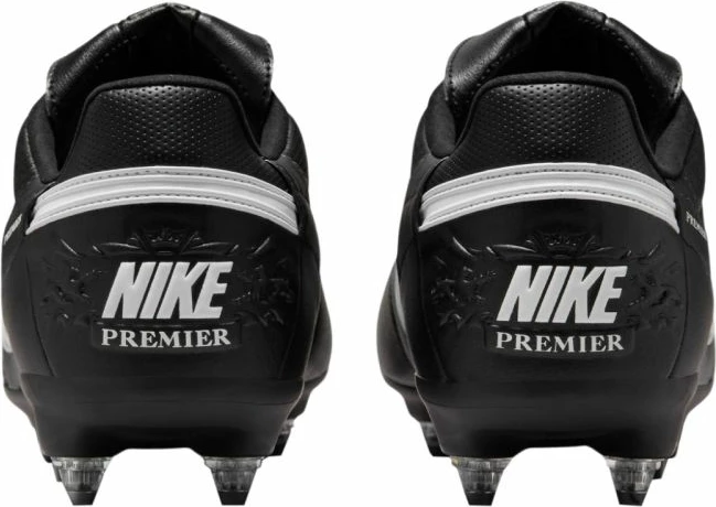 Atlete futbolli Nike The Premier III SG-PRO AC HM0273 002 [Madhësia: 41]