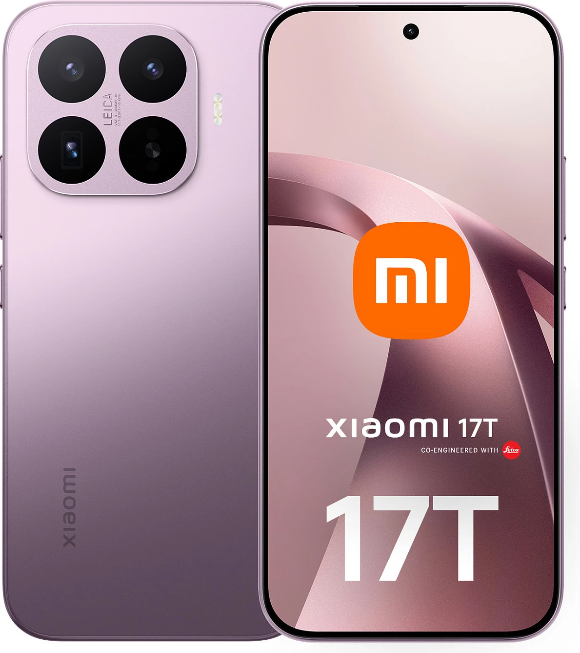 Celular Xiaomi 17T 5G Dual SIM, 12GB RAM, 256GB, vjollcë