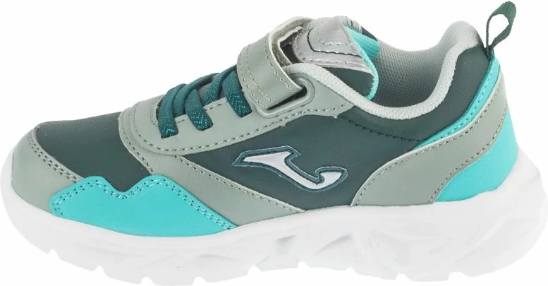 Atlete fëmijë Joma Star Jr 2515, të gjelbra [Madhësia: 27]