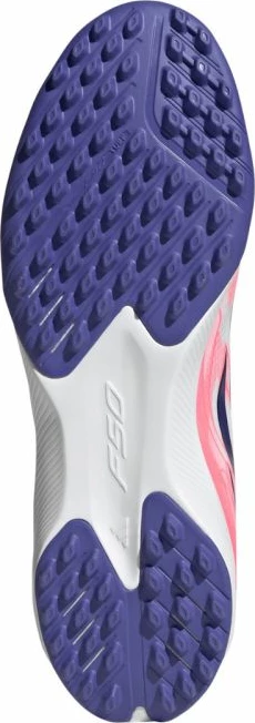 Atlete futbolli për meshkuj adidas F50 Hyperfast League TF IH4586, Chaos vs Control Pack [Madhësia: 40]
