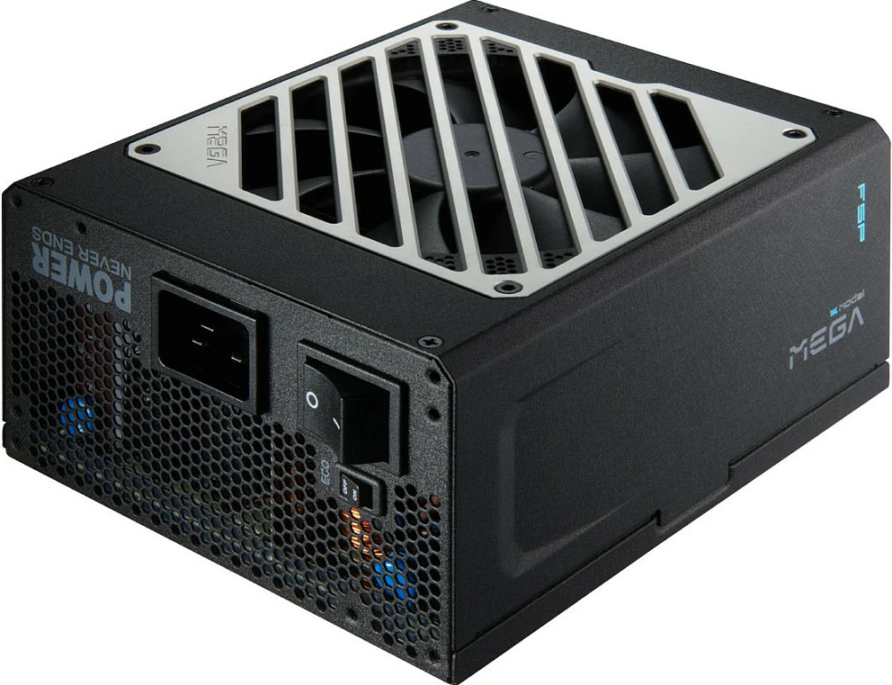 Furnizues rryme FSP MEGA TI 1650W, ATX 3.1, 80 PLUS Titanium, Fully Modular, i zi