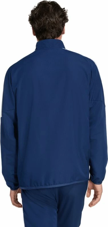 Duks për meshkuj adidas, navy blue [Madhësia: L]