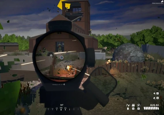 BattleBit - Remastered Global