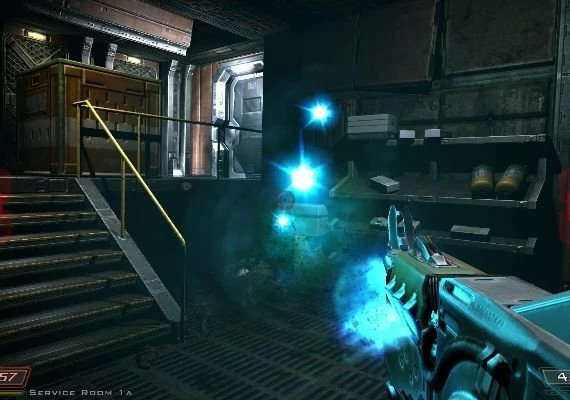 Doom 3 BFG Edition EN Global