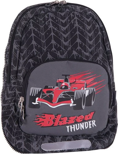 Pulse X20652 Kids Blazed 2In1 Backpack