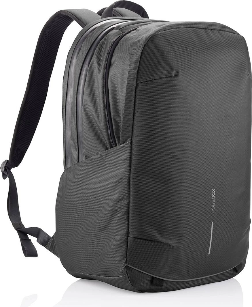 Çantë shpine XD DESIGN BOBBY EXPLORE, 17", e zezë