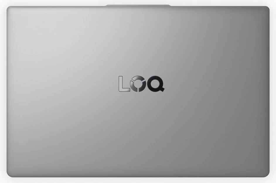 Laptop Lenovo LOQ 15IAX9E, 15.6", Intel Core i5-12450HX, 16 GB RAM, 512 GB SSD, NVIDIA RTX 2050, Gri