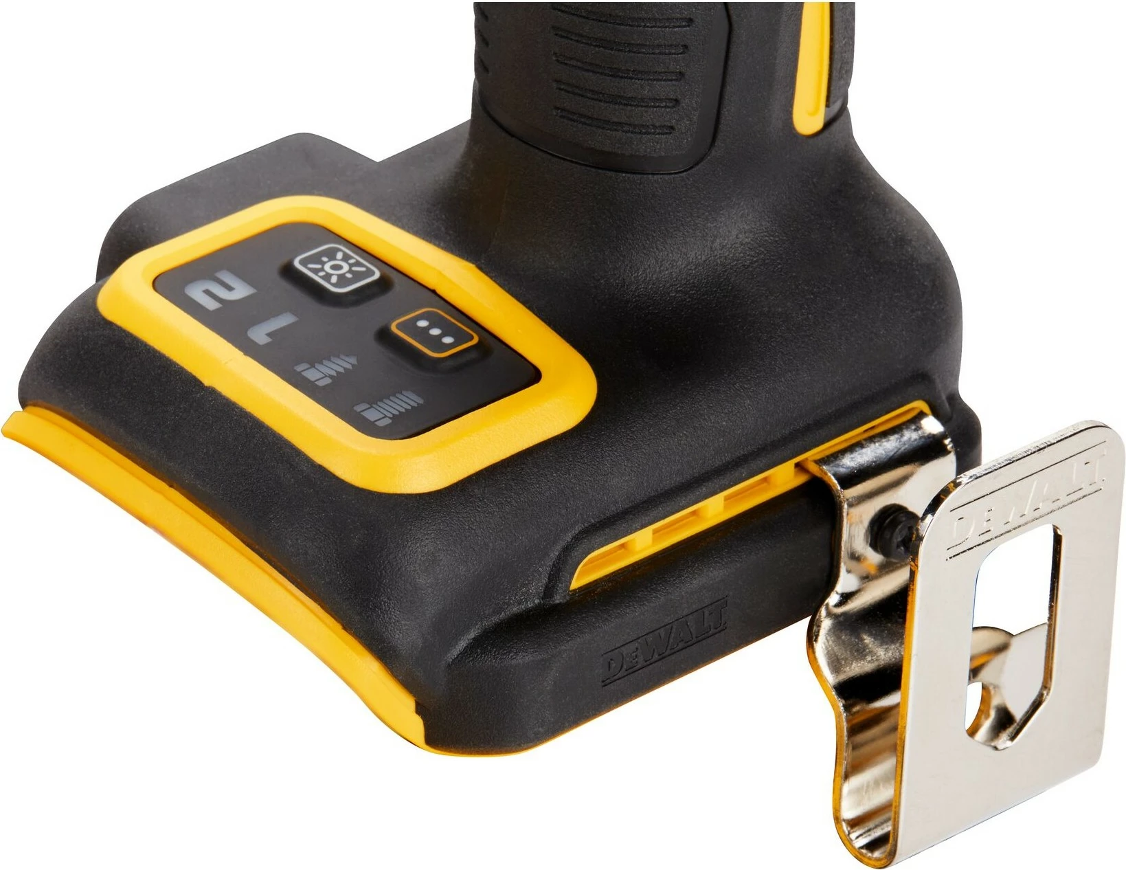 Aku-shtrëngues DeWALT DCF922N-XJ, 18V, brushless
