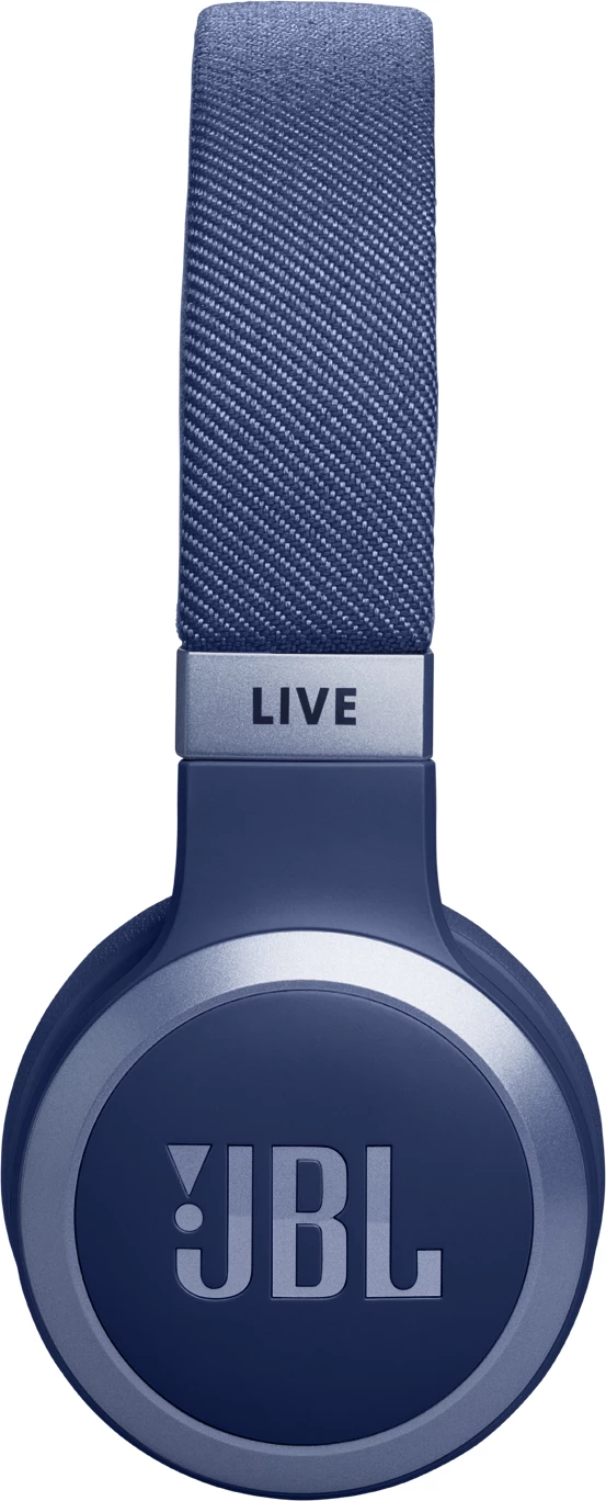 Kufje JBL LIVE 670 NC