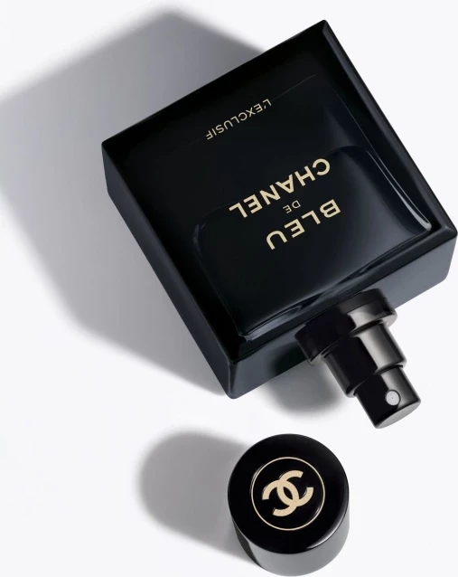 Parfum për Meshkuj Chanel Bleu de Chanel L’Exclusif, 60 ml