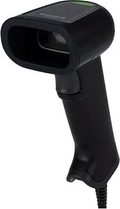 Skaner barkodi Honeywell 1960GSR-2USB-R, 1D/2D, USB/RS-232, i zi