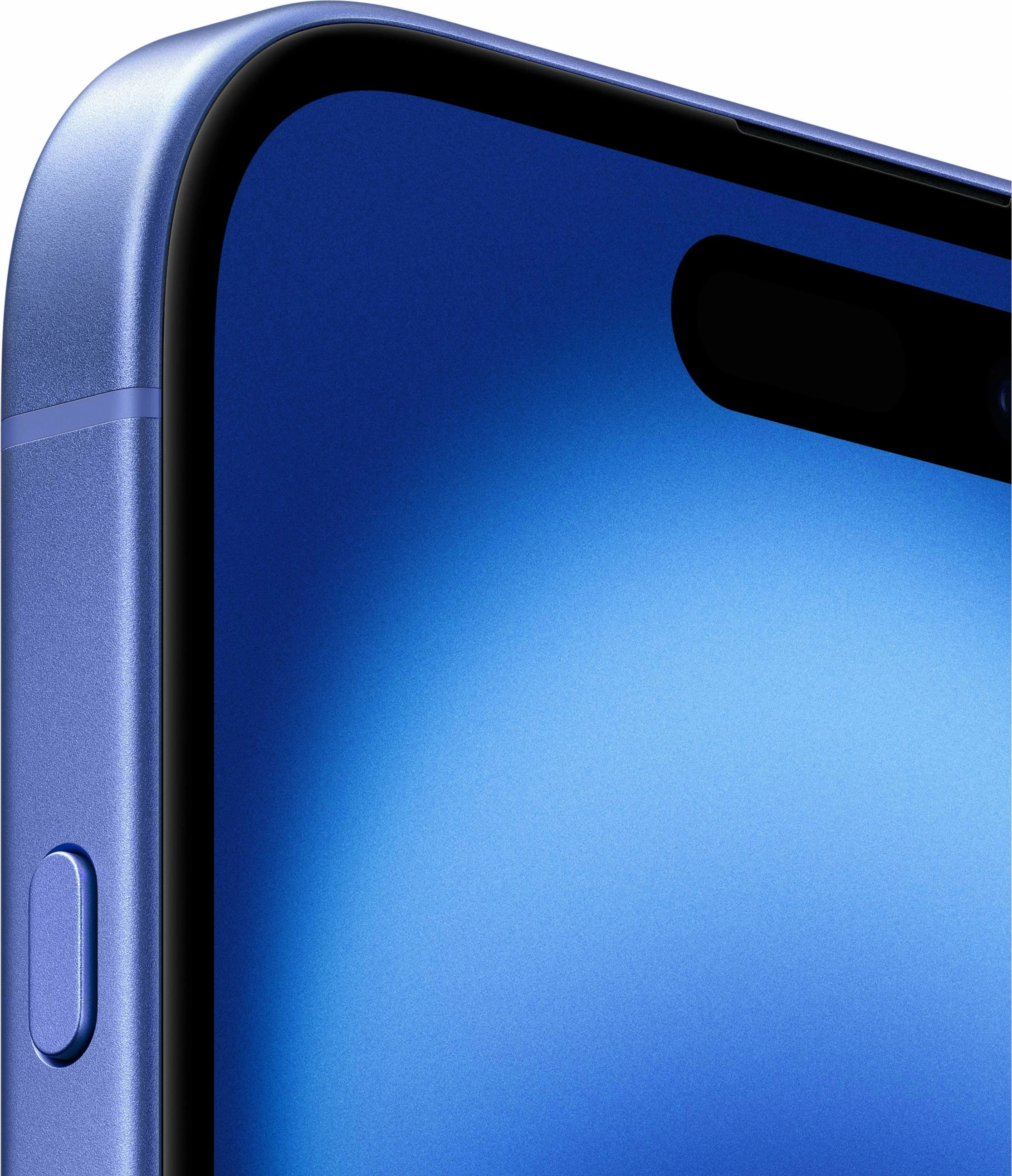 Celular Apple iPhone 16 Plus 256GB Ultramarine