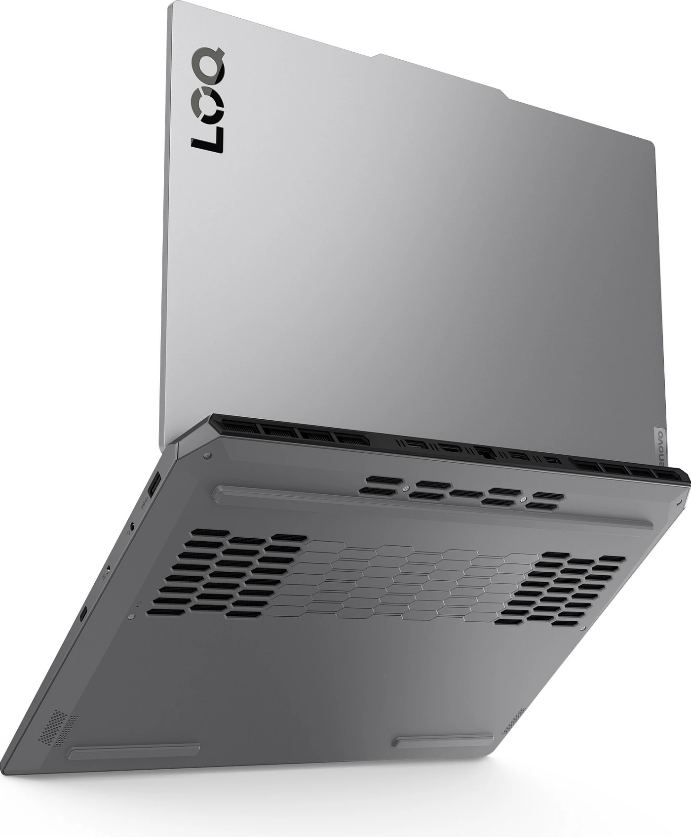 Laptop gaming ASUS TUF Gaming A16 FA608UP-RV003W, Ryzen 7, 16GB RAM Memorje, 1TB SSD, RTX 5070 8GB, 16", Jaeger Gray 6