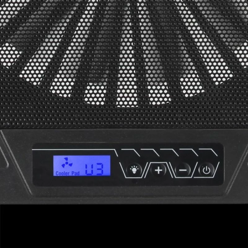 Cooling pad gaming Esperanza ALIZE EGC101, i zi