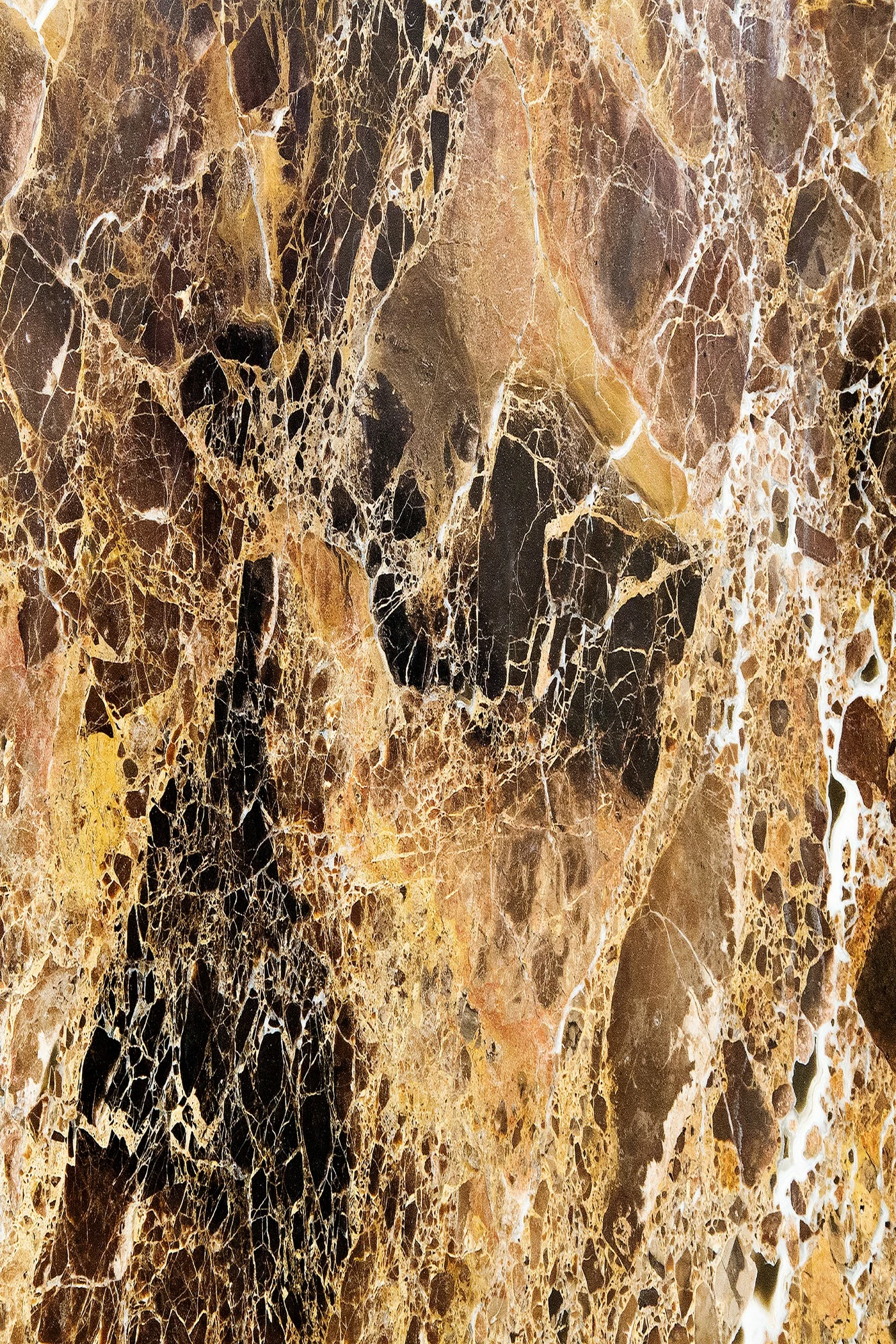 Qilim për korridor, shumëngjyrësh, Conceptum Hypnose, Hmnt123, 80x150cm