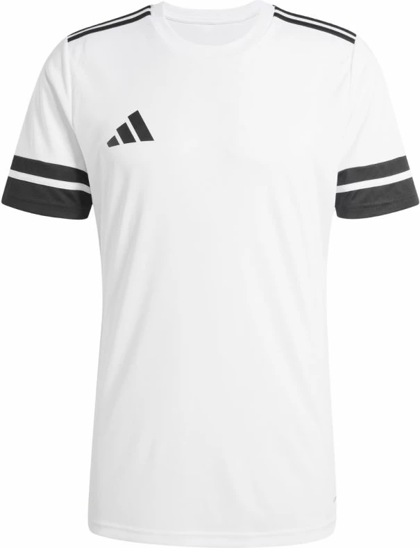 Maicë për meshkuj adidas, e bardhë [Madhësia: XS]