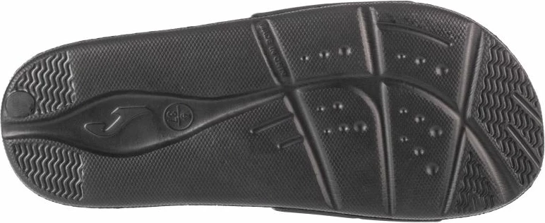 Papuqe për femra Joma, të zeza