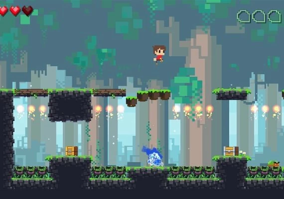 Adventures of Pip EN Global
