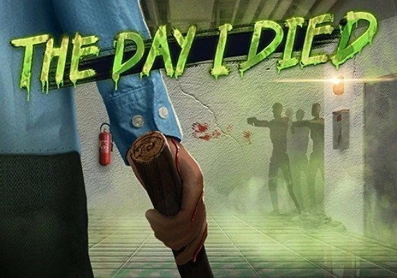 The Day I Died EN Global