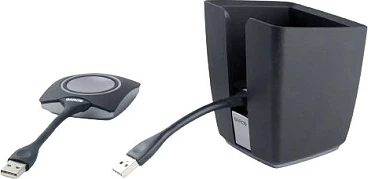 Mbajtëse Tabakë Barco ClickShare Tray, për ClickShare Button CSC-1/CSM-1, e zezë