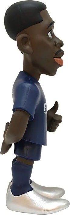 Figurinë koleksionuese MINIX PSG, Dembélé